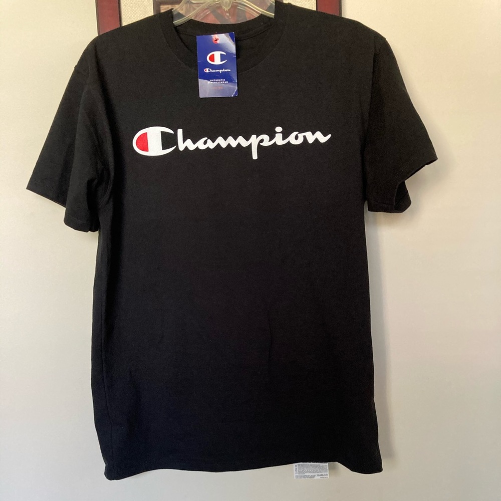 Champion Shirt